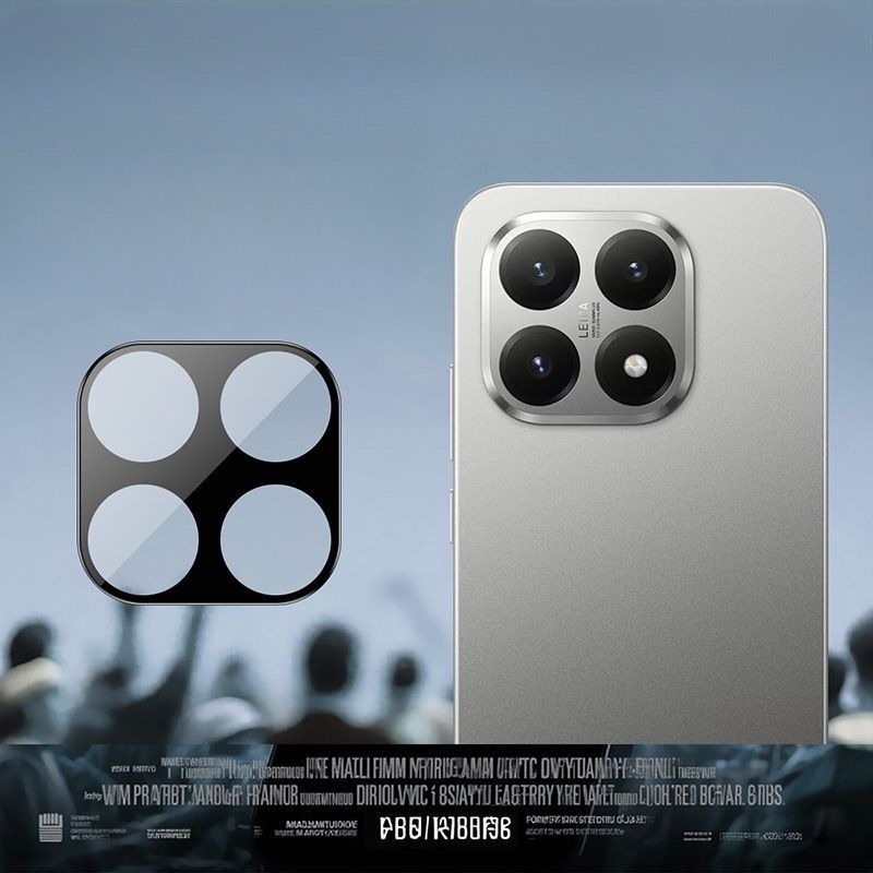Xiaomi 15T Pro için 3D Kamera  - Photography Kit Xiaomi 15T Pro incelemesi ve fiyatı