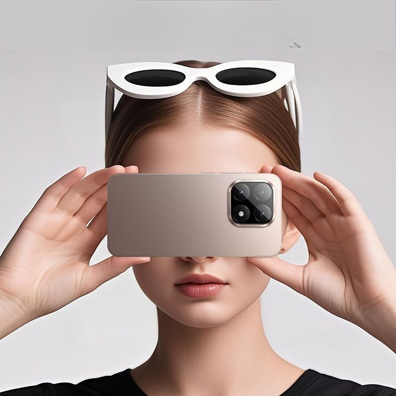 Xiaomi 15T Pro için 3D Kamera  - Photography Kit Xiaomi 15T Pro incelemesi ve fiyatı