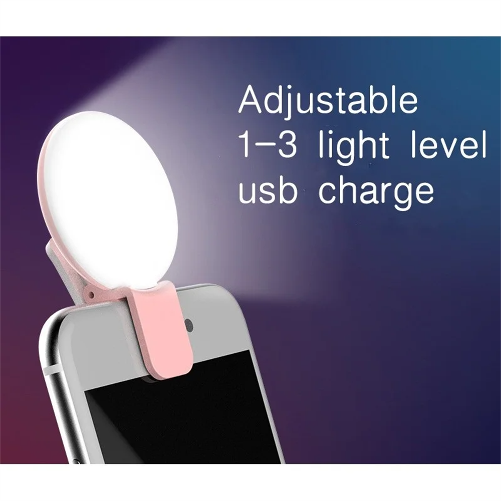 Taşınabilir LED Lamba Telefon  - Photography Videos Free incelemesi ve fiyatı