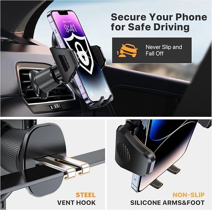 Araç Telefon Tutucu (Metal Kan - Peak Design Clip incelemesi ve fiyatı