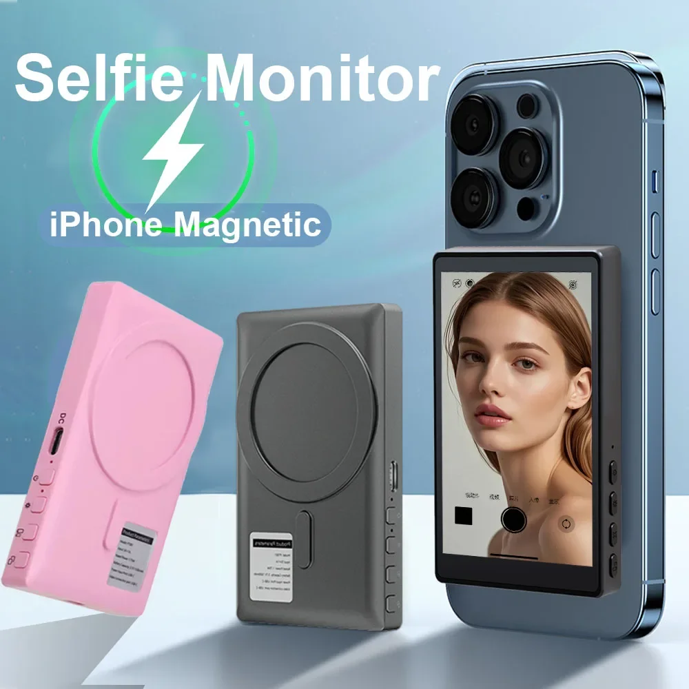 Kablosuz Monitör Arka Kamera E - Photography Unit incelemesi ve fiyatı