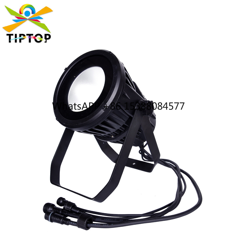 200W su geçirmez COB Pa ışığı, - Photography Yellow Light incelemesi ve fiyatı