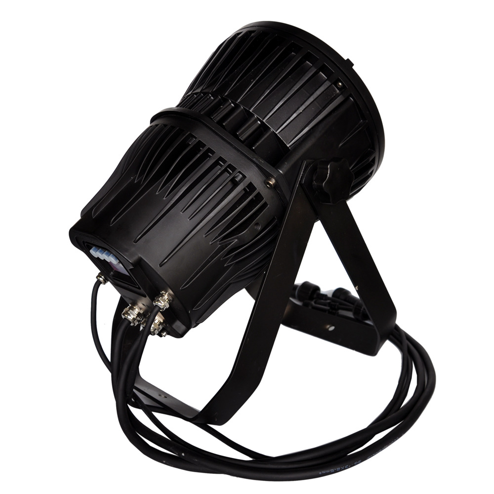 200W su geçirmez COB Pa ışığı, - Photography Yellow Light incelemesi ve fiyatı