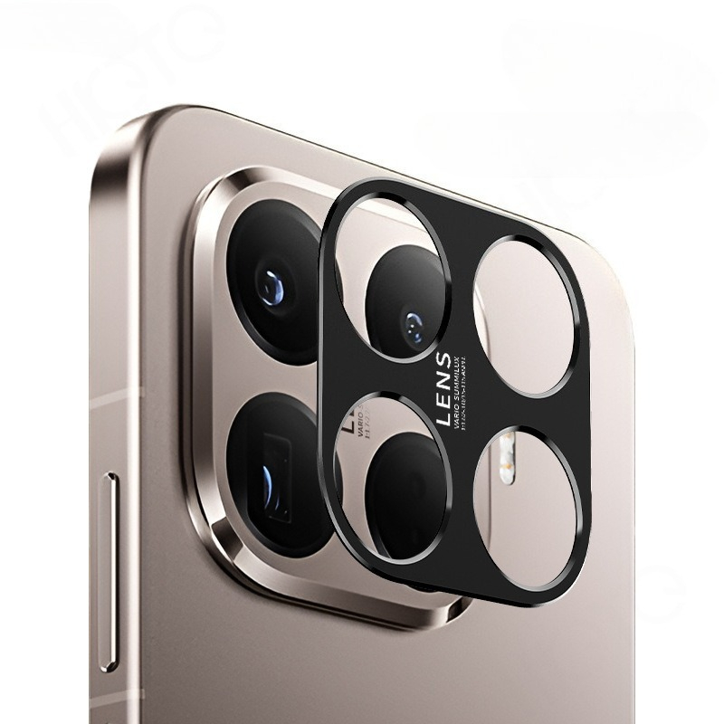 Alüminyum Metal Arka Kamera Ko - Photography Kit Xiaomi 15T Pro incelemesi ve fiyatı