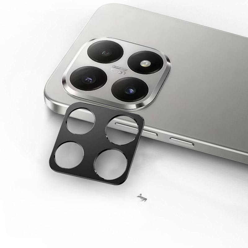 Alüminyum Metal Arka Kamera Ko - Photography Kit Xiaomi 15T Pro incelemesi ve fiyatı