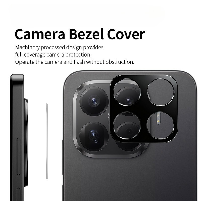 Alüminyum Metal Arka Kamera Ko - Photography Kit Xiaomi 15T Pro incelemesi ve fiyatı