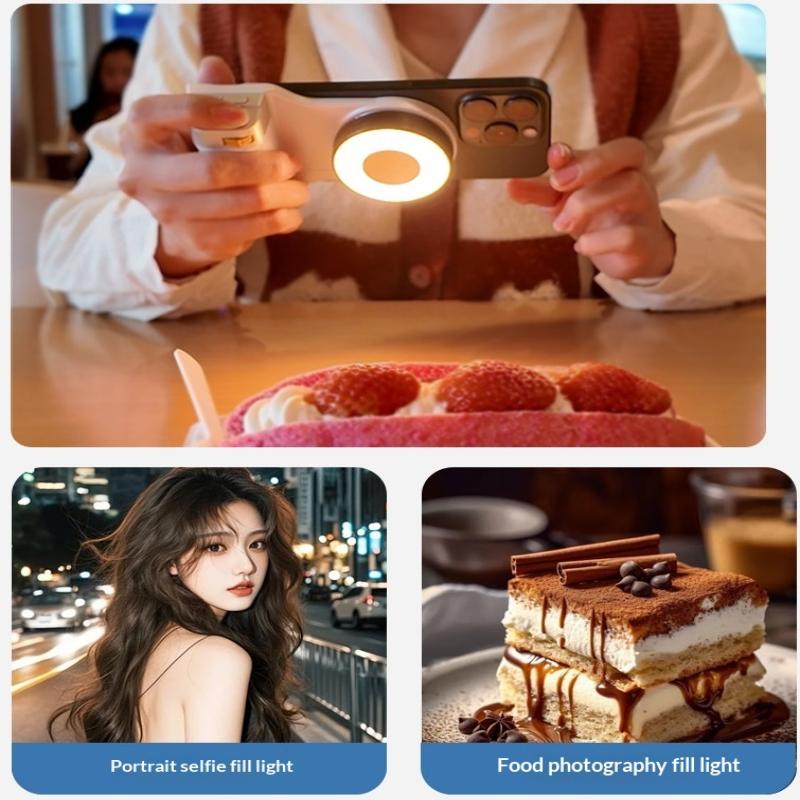 1 adet Manyetik Telefon Tutucu - Photography Zooming incelemesi ve fiyatı