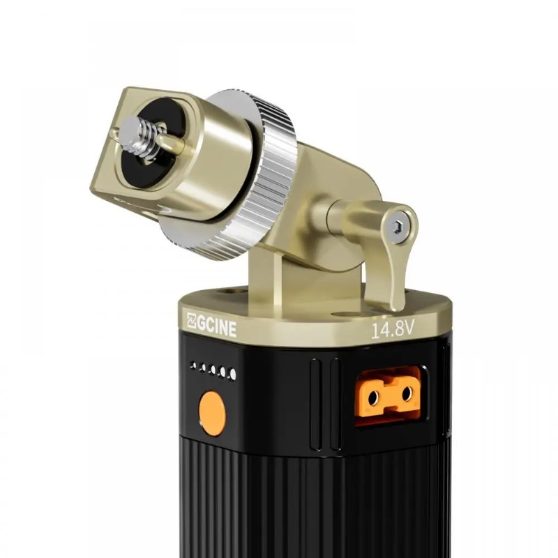ZGCINE H90Pro Güç Kaynağı Kolu - Photography Videos Free incelemesi ve fiyatı