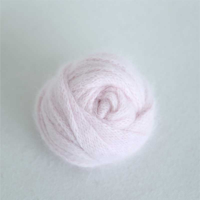 Yumuşak Angora Streç Örme Wrap - Photography Newborn incelemesi ve fiyatı