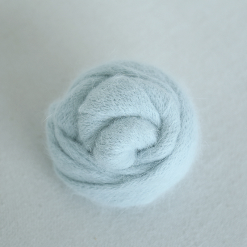 Yumuşak Angora Streç Örme Wrap - Photography Newborn incelemesi ve fiyatı