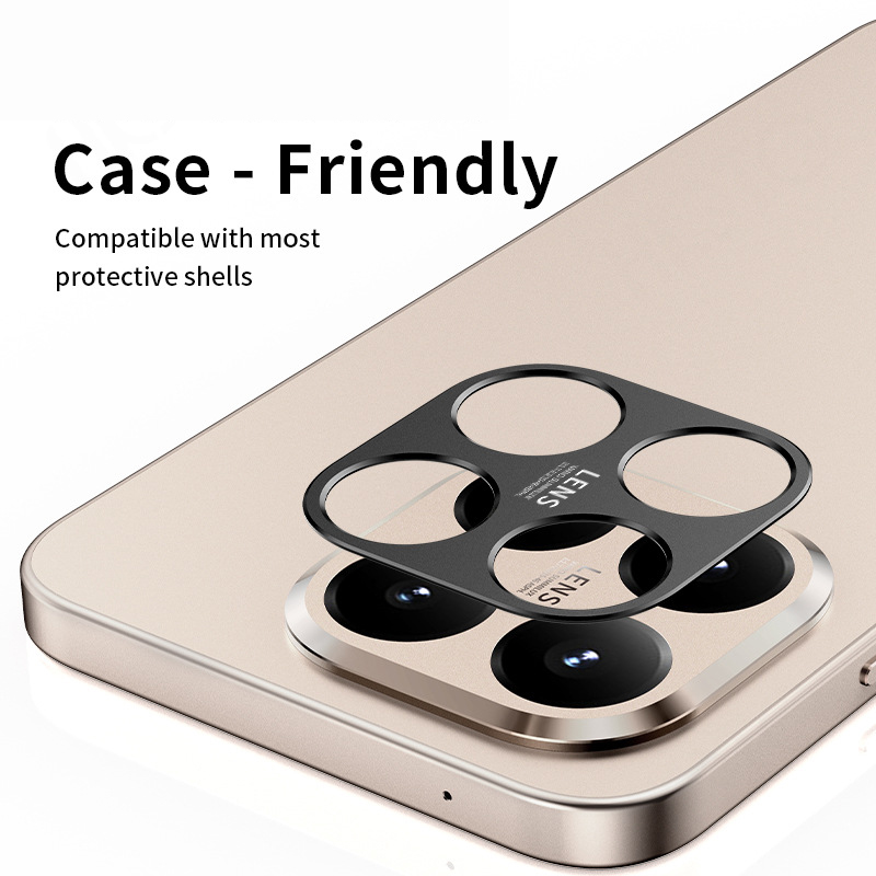 Xiaomi 15T Pro aksesuarları iç - Photography Kit Xiaomi 15T Pro incelemesi ve fiyatı