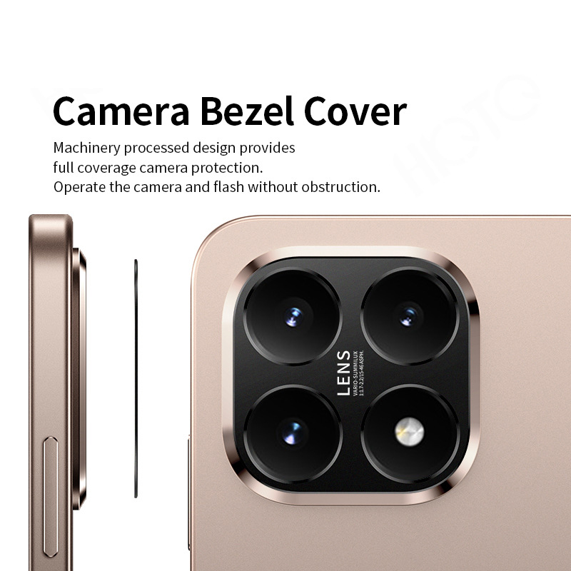 Xiaomi 15T Pro aksesuarları iç - Photography Kit Xiaomi 15T Pro incelemesi ve fiyatı