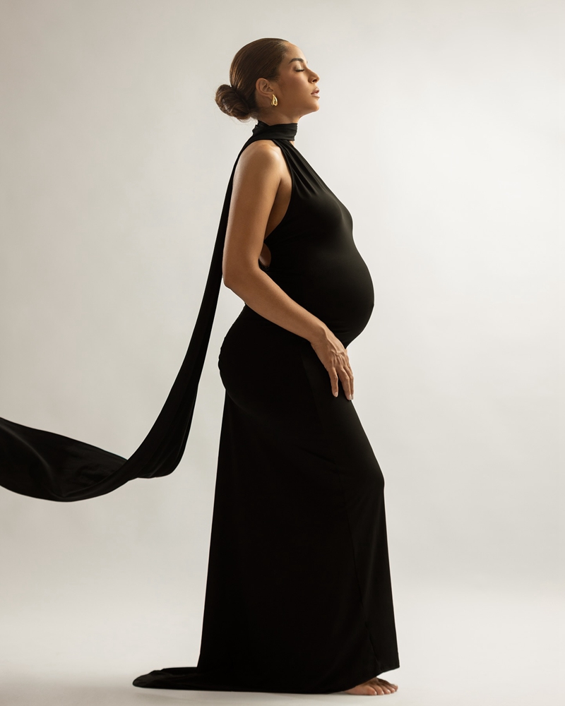 Butik Seksi Sırtı Açık Hamile  - Photography Club incelemesi ve fiyatı