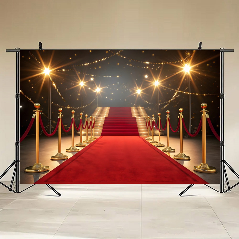 Film Gecesi Kırmızı Halı Temal - Photography Award incelemesi ve fiyatı