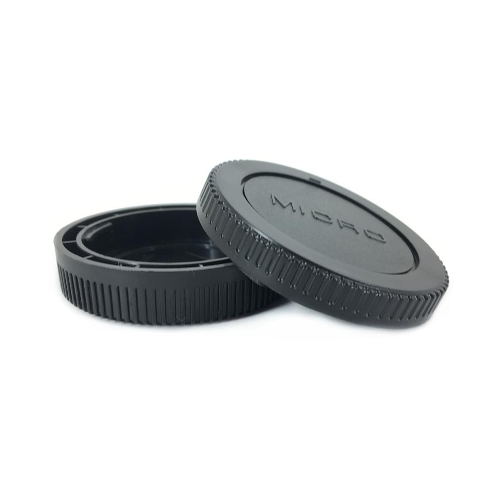 Mikro 4/3 arka Lens kapağı + k - Photography Icon incelemesi ve fiyatı
