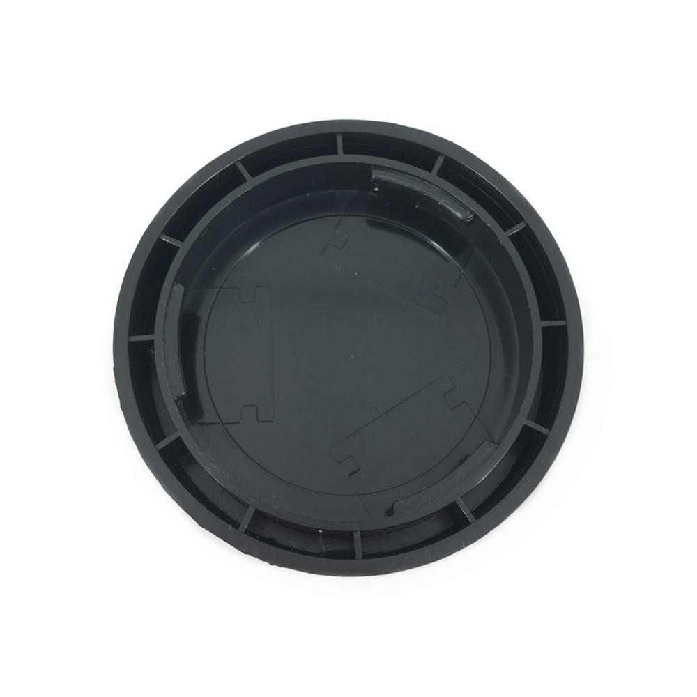 Mikro 4/3 arka Lens kapağı + k - Photography Icon incelemesi ve fiyatı