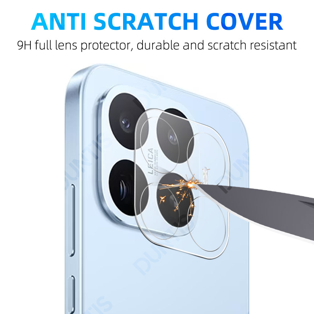 Kamera Lens Koruyucu Xiaomi 17 - Photography Kit Xiaomi 15T Pro incelemesi ve fiyatı