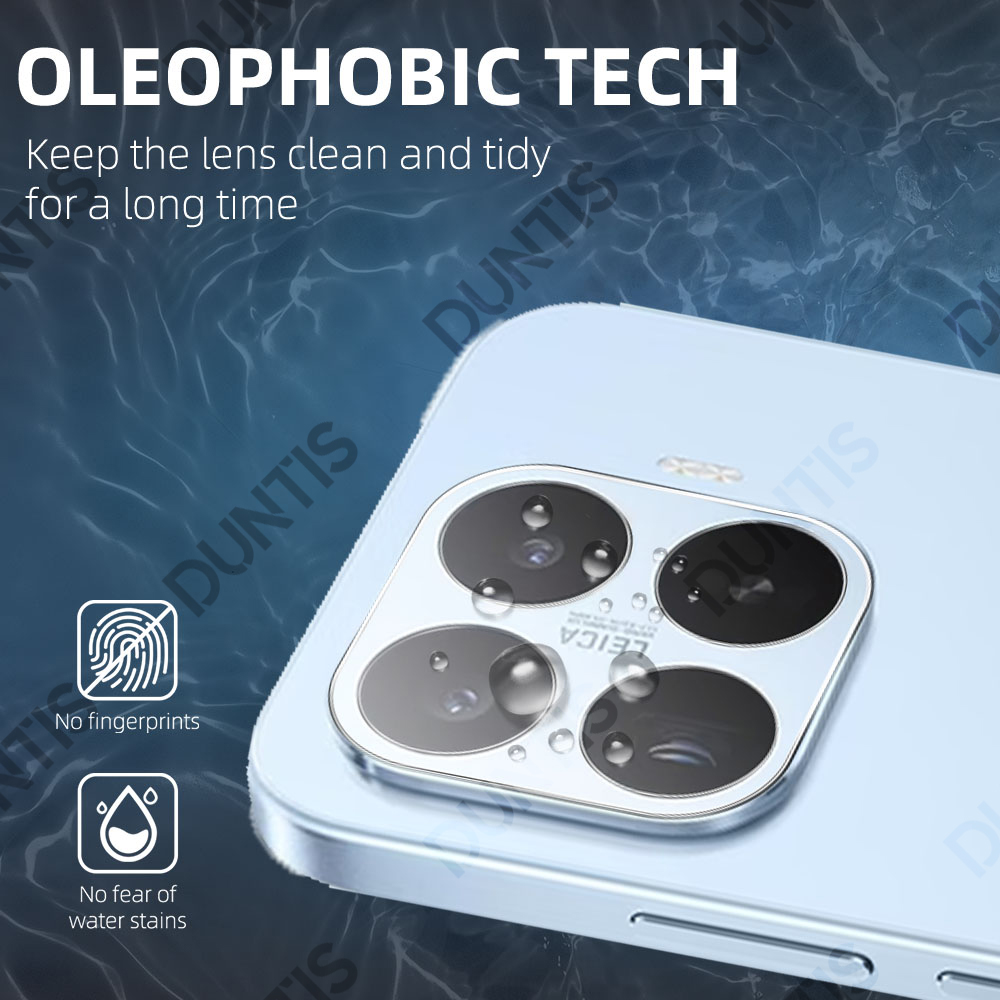Kamera Lens Koruyucu Xiaomi 17 - Photography Kit Xiaomi 15T Pro incelemesi ve fiyatı