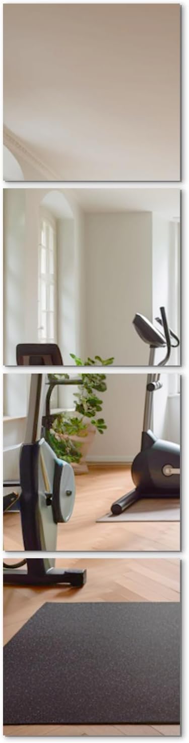 30*25cm/35*30cm 4 adet gümüş a - Photography Yoga incelemesi ve fiyatı