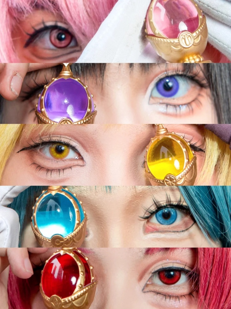 Puella Magi Madoka Magica Soul - Photography Award incelemesi ve fiyatı