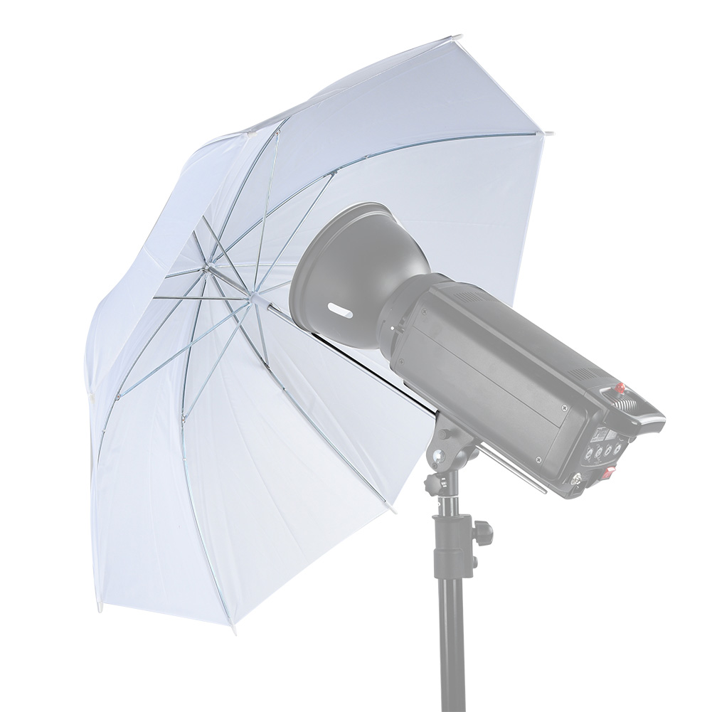 33 inç Saydam Beyaz Yumuşak Şe - Photography Umbrella Diffuser incelemesi ve fiyatı