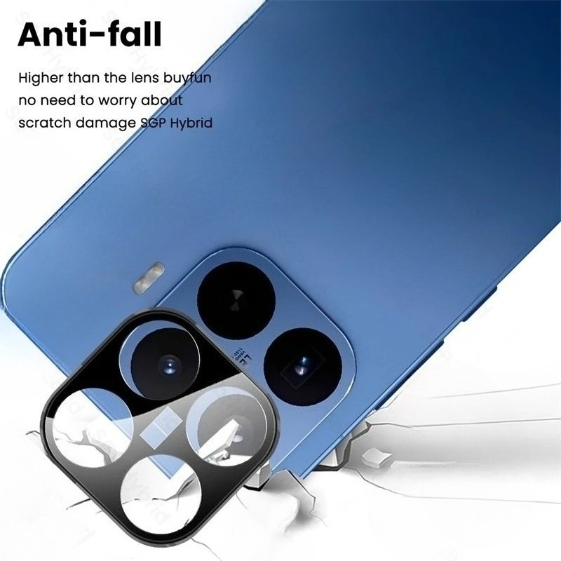 1-5 adet 9H kavisli Lens tempe - Photography Kit Xiaomi 15T Pro incelemesi ve fiyatı