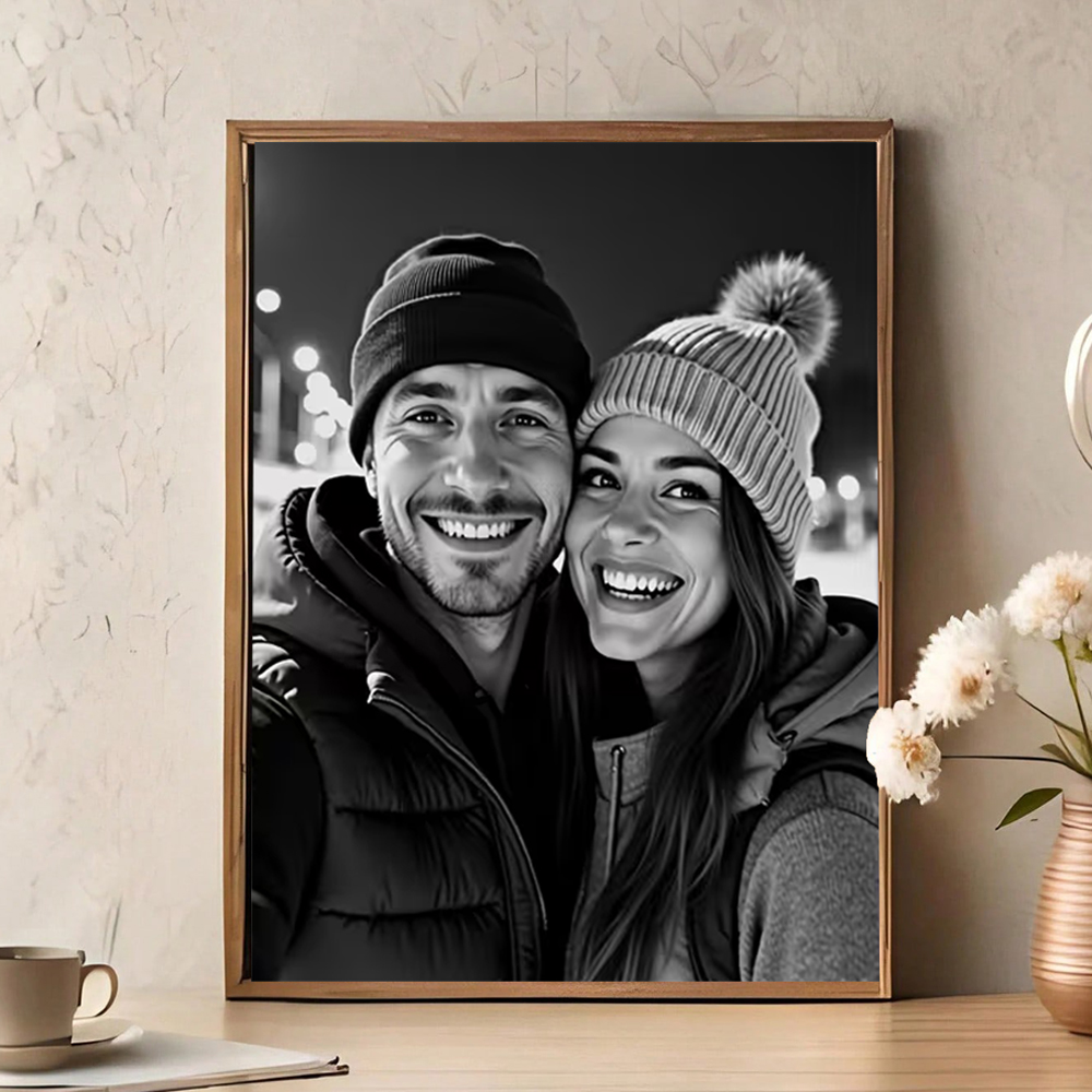 Fotoğraflarınızdan Özel Baskı  - Photography Landscape incelemesi ve fiyatı