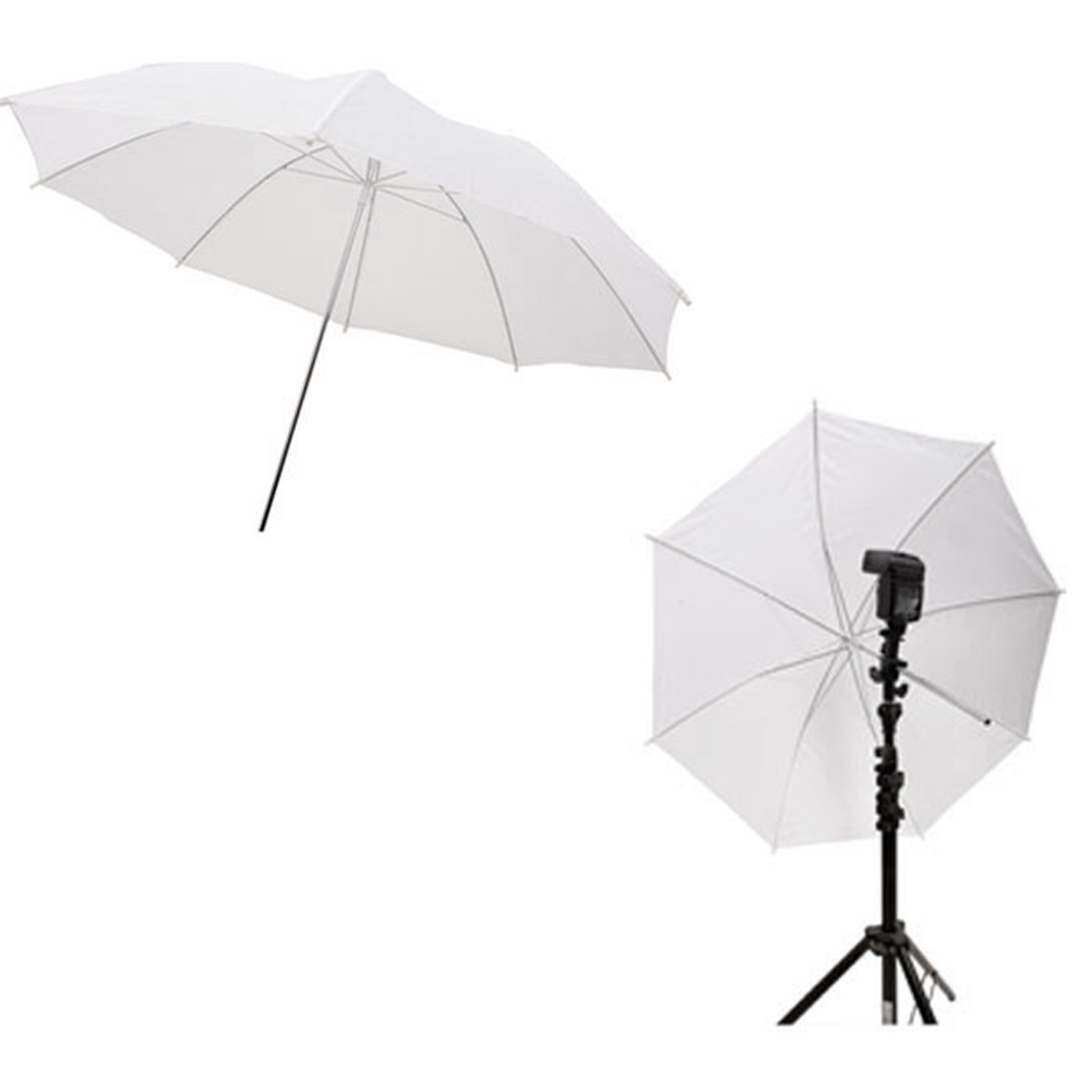33 inç / 83 cm Stüdyo Flaşı Şe - Photography Umbrella Diffuser incelemesi ve fiyatı